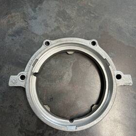 14088557 Mercruiser Quicksilver Gm 14239 B127 Retainer Rear Main Seal