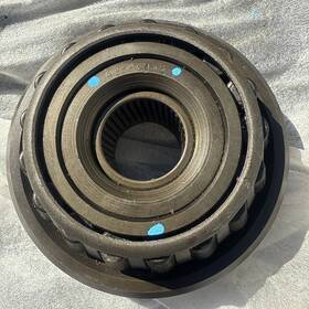 43-42933a2 Mercruy Mercruiser Mercury Sterndrive 43-42933 27 Tooth Gear Bearing