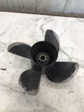 0055535 Mercury Mercruiser Alpha 1 Gen 2 Outdrive Out Drive Boat Prop Propeller 14 X 19 P