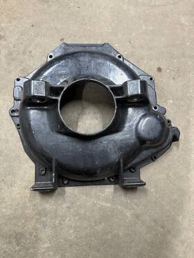 06119 Mercury Mercruiser Flywheel Housing 5.7 350 V8 06119 Mercury Mercruiser Flywheel Housing 5.7 350 V8