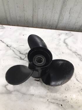 0a1916x Mercury 97 Marine Mercruiser Alpha 1 Gen 2 Boat Prop Propeller J 14.5 X 19 P