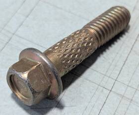 10-8053434 Mercury Genuine Mercruiser Bolt New Oem
