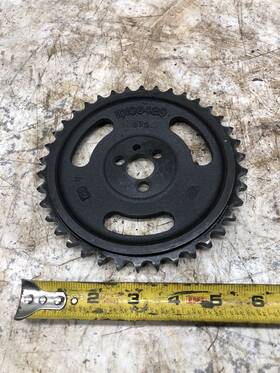 10106429 Mercury Mercruiser 7.4 L 454 V8 Gm Marine Boat Engine Cam Timing Gear Sprocket