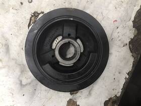 10216339-ht Mercury Mercruiser Marine 8.2 L 502 Mag Mpi Gm V8 Boat Engine Harmonic Balancer Wheel