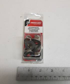11-859116k01 Mercury Sterndrive Installation Hardware Mercruiser Engines
