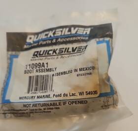 11099a1 Mercury Mariner 6-90 Hp Start Switch Boot Assembly Es180 11099a1 Mercury Mariner 6-90 Hp Start Switch Boot Assembly Es180