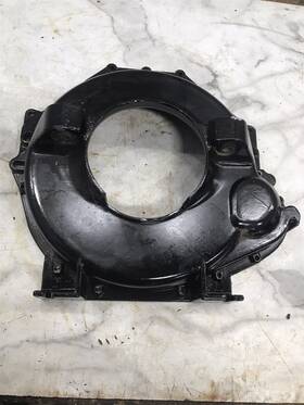 112675-c1 Mercury 89 Mercruiser 7.4 L 454 V8 Gm Marine Engine Flywheel Bell Housing