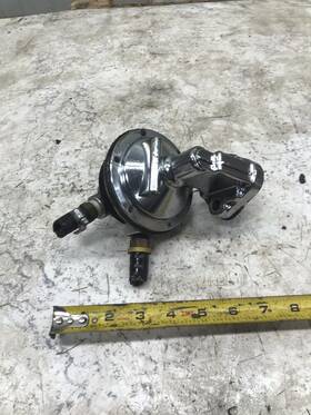 12-327-11 Mercury Mercruiser 5.7 L 350 V8 Gm Corvette Marine Engine Mechanical Gas Fuel Pump