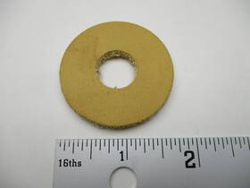 12-36104 Mercury Quicksilver Washer 2-pack For Mercruiser Front Mounting