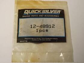 12-48912 Mercury Quicksilver Mariner Drive Shaft Thrust Washer Tr Trs