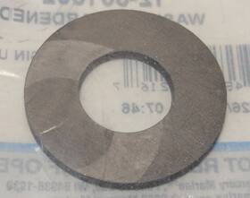 12-861832 Mercury Genuine Mercruiser Bravo Hardened Washer New Oem