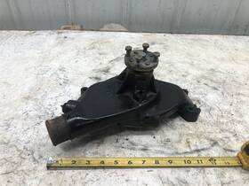 12553848 Mercury Mercruiser 7.4 L Mpi 454 V8 Gm Marine Boat Engine Wwater Pump