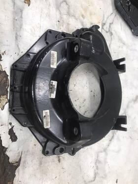 12575-c1 Mercury Mercruiser 3.0 L 4 Cylinder Marine Boat Engine Flywheel Bell Housing