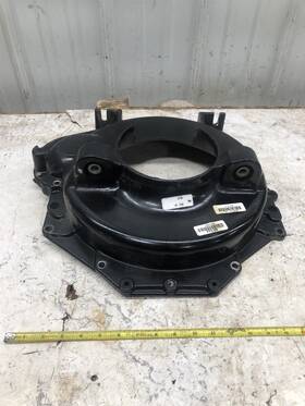 12673-c1 Mercury Mercruiser 5.7 L 350 Mag Magnum V8 Marine Engine Flywheel Fly Wheel Bell Housing