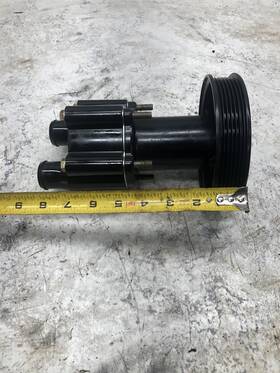 13159h Mercury Mercruiser 5.0 L 305 Gm Vortec Boat Marine Engine Raw Sea Water Pump