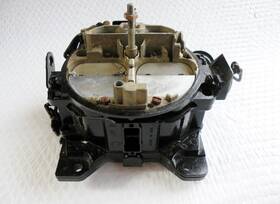 1347-73689a1 Mercury Mercruiser Sterndrive Carburetor Gm 427 Nla