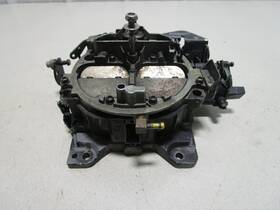 1347-9142a2 Mercury 9142a2 Mercruiser 3.7lx Sterndrive Rochester Quadrajet 4 Barrel Carburetor