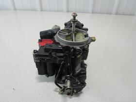 1389-9562a1 Mercury Mercruiser Alpha One 2.5 3.0 Mercarb 2 Bbl Carburetor