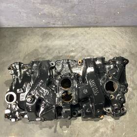 14086284 Mercury Marine Mercruiser 5.7l 350 Gm V8 Engine Intake Manifold P/n