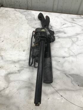 150988 Mercury Mercruiser Bravo 1 2 3 Out Drive Outdrive Power Steering Hydraulic Cylinder 150988 Mercury Mercruiser Bravo 1 2 3 Out Drive Outdrive Power Steering Hydraulic Cylinder