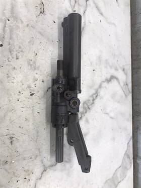 15299-c Mercury Marine Mercruiser Bravo 3 Out Drive Outdrive Power Steering Hydraulic Cylinder