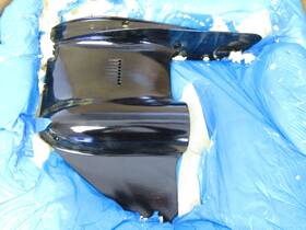 1623-2511a1 Mercury Mercruiser Ia/ib/ic Stern Drive Lower Unit Gearcase Nla
