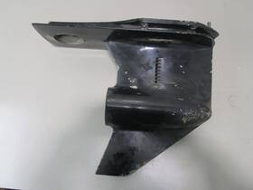 1623-815822a36 Mercury 815822a36 Mercruiser Sterndrive Alpha I Gen Ii Empty Lower Gear Case Housing
