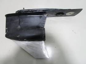 1656-8866g01 Mercury Mercruiser Bravo Iii 3 Stern Drive Lower Unit Gear Housing Empty