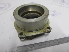 1125-1675a1 Mercury 1675a1 Upper End Cap Assy Fits 800 850 6 Cyl Outboard