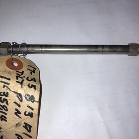17-35813a1 Mercury Mercruiser Sterndrive Tilt Pin Assy Bos Mq48