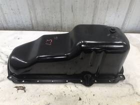 10242245 Mercury 1997a155 97 Mercruiser 5.7 L 350 Gm Vortec Marine Engine Oil Pan