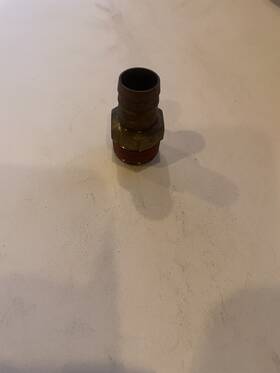 22-44221 Mercury Marine Mercruiser New Oem Transom Assembly Connector R430