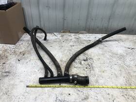 22-864621 Mercury Mercruiser 5.0 Mpi 305 V8 Vortec Marine Engine Water Coolant Line Tube Manifold