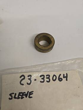 23-33064 Mercury Genuine Mercruiser Stern Drive Sleeve