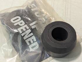 23-44165 Mercury Lot Of 2 Genuine Bravo Power Trim Cylinder Pin Bushings New Oem