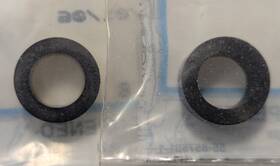 23-67370 Mercury Lot Of 2 Genuine Mercruiser Alpha One Sleeves New Oem