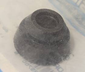 25-827155 Mercury 25-833155 Genuine Mercruiser Grommet New Oem O-ring