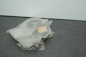 Ft66-ft69 Mercury 26-38294 7 Nos Genuine Quicksilver Water Seal 80 Sterndrive New