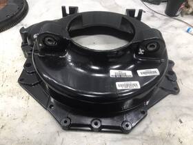 2675-c1 Mercury 97 Mercruiser 5.7 L 350 Gm Vortec Marine Engine Flywheel Bell Housing