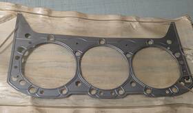 14095447 Mercury 27-11986 Genuine Mercruiser Cylinder Head Gasket New Oem Gm