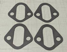 27-34213 Mercury Lot Of 4 Genuine Mercruiser Fuel Pump Gaskets New Oem