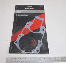27-64818t4 Mercury Drive/bell Housing Gasket Set Mercruiser Engines 1970-1982