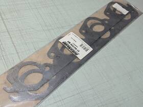 27-841234 Mercury Lot Of 2 Genuine Mercruiser Exhaust Header Gaskets New Oem 500