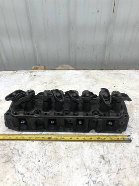 2776954 Mercury Mercruiser 3.0 L 4 Cylinder Gm Marine Boat Engine Head