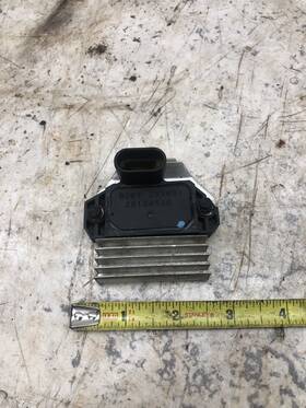 28184536 Mercury Mercruiser 5.0 Mpi 305 V8 Gm Vortec Marine Engine Ignition Module 8267 233861 28184536 Mercury Mercruiser 5.0 Mpi 305 V8 Gm Vortec Marine Engine Ignition Module 8267 233861