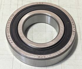30-57762t Mercury Genuine Mercruiser Ball Bearing New Oem