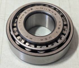 31-32575t1 Mercury Genuine Mercruiser Driveshaft Bearing Assembly New Oem