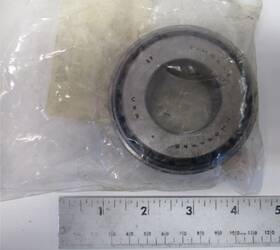 31-68266a1 Mercury Bearing Mercruiser Sterndrive Engines Gear Housing Assembly 31-68266a1 Mercury Bearing Mercruiser Sterndrive Engines Gear Housing Assembly