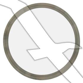 12-31536 Mercury 31536 Marine Mercruiser Washer