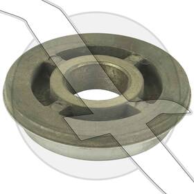 31643a1 Mercury Mercruiser Hub Assembly